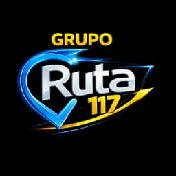 Ruta 117 Logo
