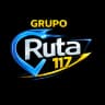 Ruta 117 Logo
